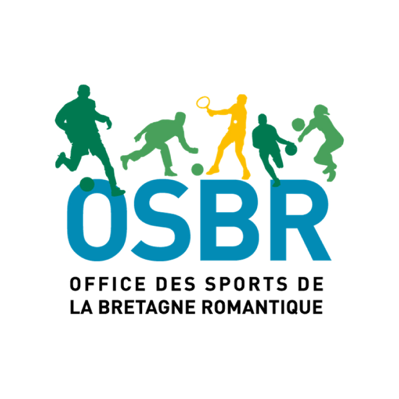 Example Osbr Office des Sports de la Bretagne Romantique - OSBR - Communauté 360-35